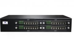 IP-PBX OM200G集团电话