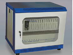 JSY2000-08(144)数字程控用户交换机